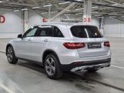 Mercedes-Benz GLC I (X253) Казань  - изображение 30