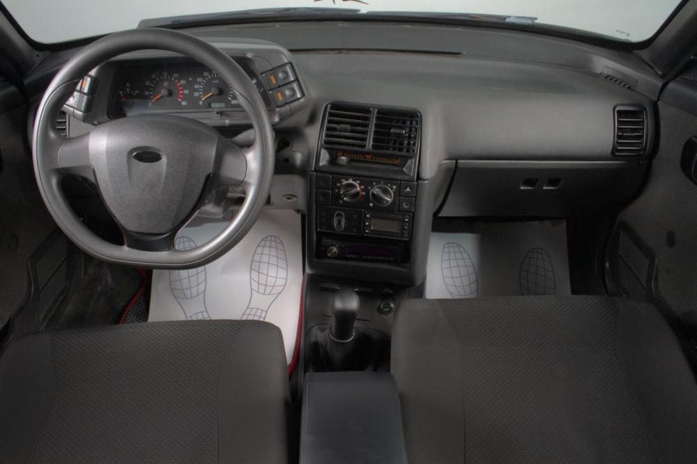 Lada (ВАЗ) 2110 Сургут  - изображение 12