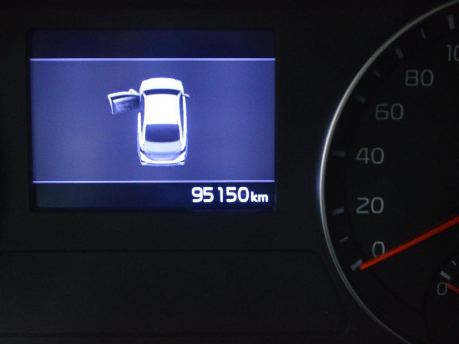 Kia Cerato IV Санкт-Петербург  - изображение 17
