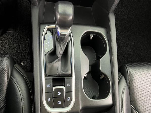 Hyundai Santa Fe IV с пробегом 2018 года, цена 2 635 000 рублей, 150700 км, внедорожник, Автокод Объявления