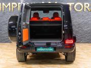 Mercedes-Benz G-Класс AMG II (W465) Рестайлинг Москва  - изображение 35