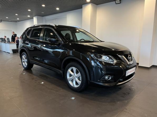 Nissan X-Trail III с пробегом 2018 года, цена 1 680 000 рублей, 170454 км, внедорожник, Автокод Объявления