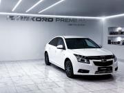 Chevrolet Cruze I Уфа  - изображение 24