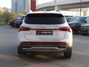 Hyundai Santa Fe IV Рестайлинг Москва  - изображение 35
