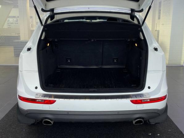 Audi Q5 I (8R) Рестайлинг с пробегом 2013 года, цена 1 650 000 рублей, 208585 км, внедорожник, Автокод Объявления