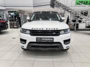 Land Rover Range Rover Sport II Казань  - изображение 24