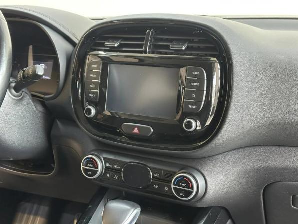 Kia Soul III с пробегом 2019 года, цена 2 295 000 рублей, 20490 км, хэтчбек, Автокод Объявления