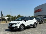 Renault Kaptur I Крым  - изображение 17