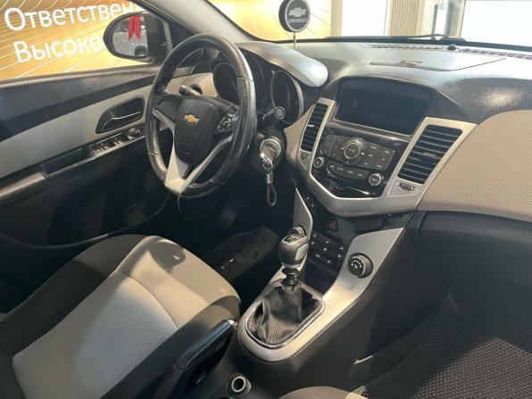 Chevrolet Cruze I с пробегом 2011 года, цена 549 000 рублей, 279725 км, седан, Автокод Объявления