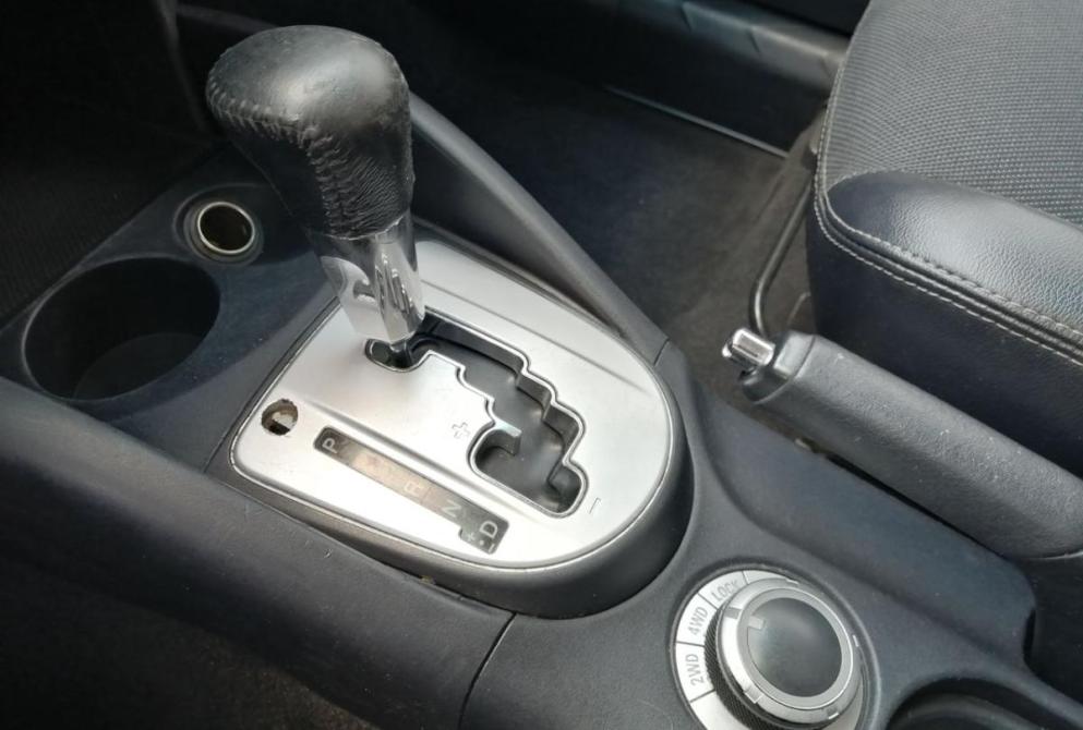 Peugeot 4007 Иваново  - изображение 16