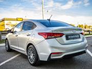 Hyundai Solaris II Волгоград  - изображение 39