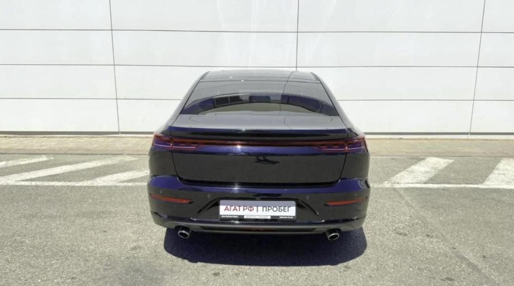 FAW Bestune B70 I Ставрополь  - изображение 8