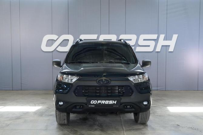 Lada (ВАЗ) Niva Travel I с пробегом 2022 года, цена 860 000 рублей, 92618 км, внедорожник, Автокод Объявления