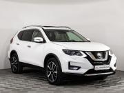 Nissan X-Trail III Рестайлинг Санкт-Петербург  - изображение 32