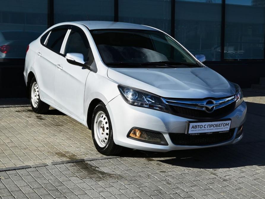Haima M3 Екатеринбург  - изображение 7