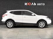 Nissan Qashqai II Екатеринбург  - изображение 27