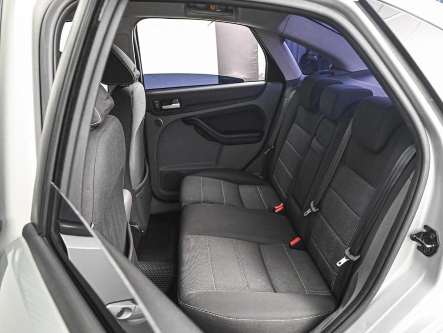 Ford Focus II Рестайлинг Ставрополь  - изображение 9