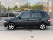 Mazda Demio I (DW) Новосибирск  - изображение 25