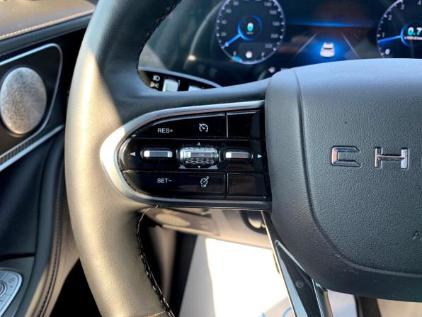 Chery Tiggo 7 Pro Max I Рестайлинг с пробегом 2025 года, цена 2 440 000 рублей, 39588 км, внедорожник, Автокод Объявления