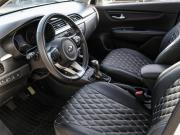 Kia Rio IV Москва  - изображение 35