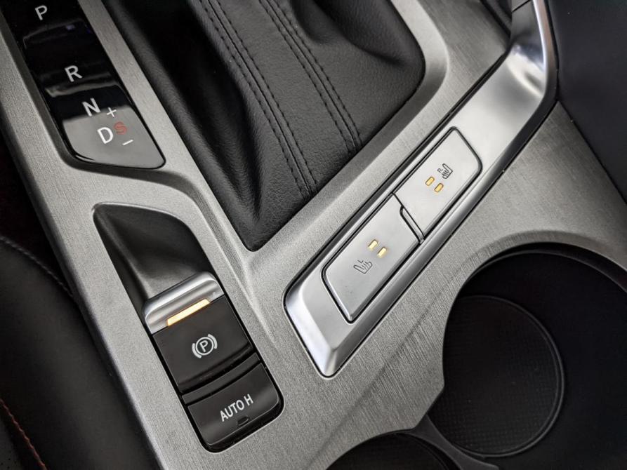 Changan CS35 Plus I Рестайлинг Москва  - изображение 21