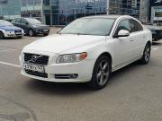 Volvo S80 II Рестайлинг Санкт-Петербург  - изображение 5