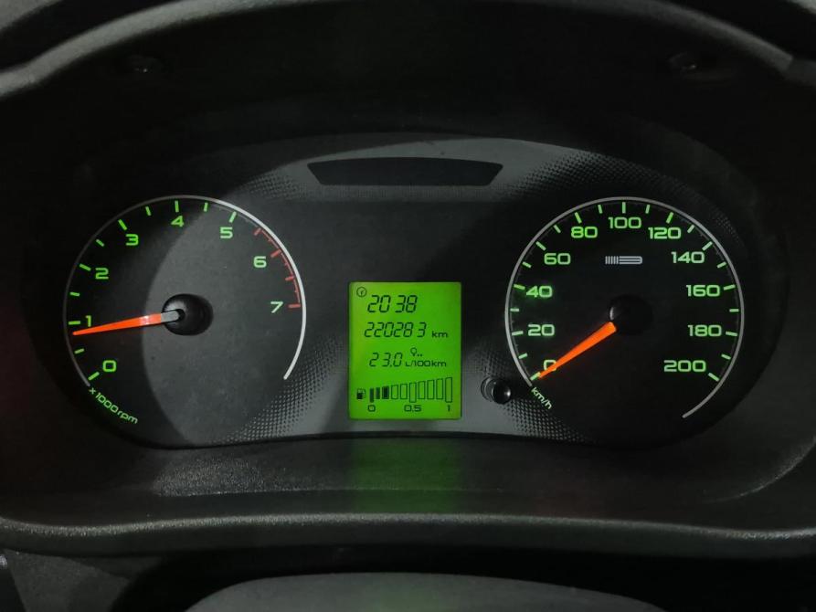 Lada (ВАЗ) Granta I Альметьевск  - изображение 19