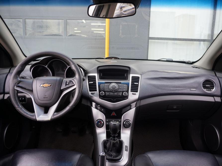Chevrolet Cruze I Москва  - изображение 12