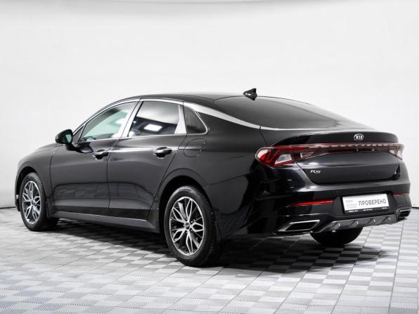 Kia K5 III с пробегом 2020 года, цена 2 765 000 рублей, 85138 км, седан, Автокод Объявления