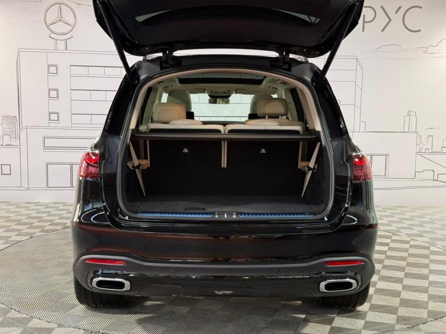 Mercedes-Benz GLS II (X167) Рестайлинг Москва  - изображение 22