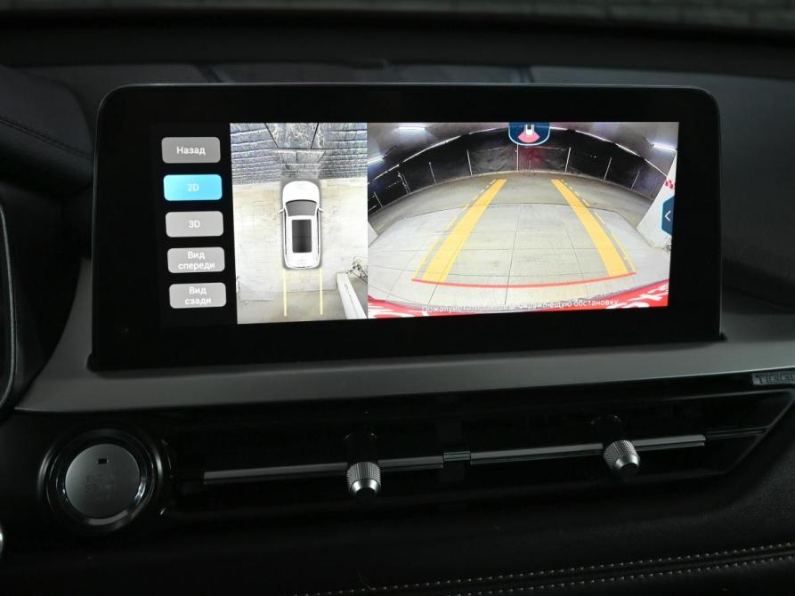 Chery Tiggo 7 Pro I Екатеринбург  - изображение 17