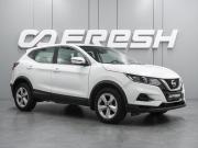 Nissan Qashqai II Рестайлинг Воронеж  - изображение 22
