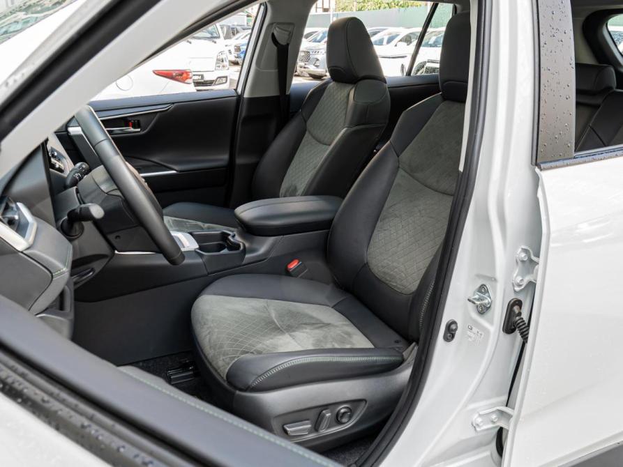 Toyota RAV4 V (XA50) Краснодар  - изображение 10