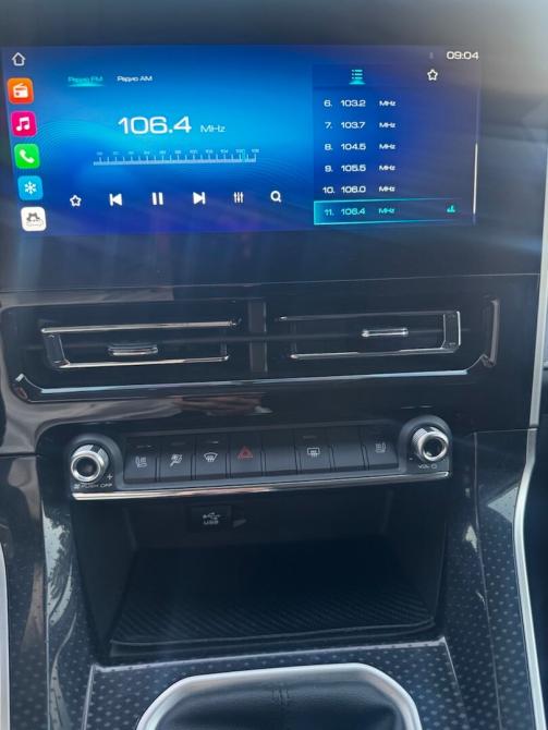 Haval M6 II Астрахань  - изображение 17