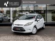 Ford Fiesta Mk6 Казань  - изображение 10