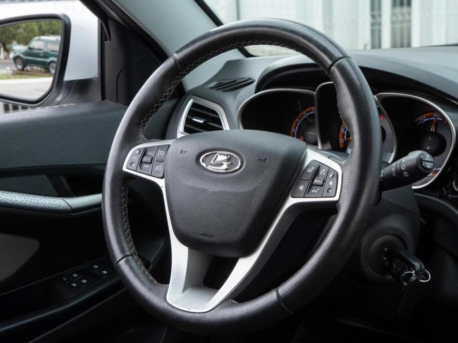 Lada (ВАЗ) Vesta I Волгоград  - изображение 26