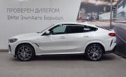 BMW X6 III (G06) Барнаул  - изображение 42