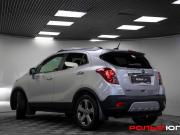Opel Mokka I Москва  - изображение 42