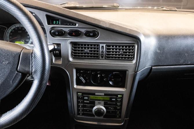 Daewoo Nexia I Рестайлинг с пробегом 2012 года, цена 239 000 рублей, 212080 км, седан, Автокод Объявления