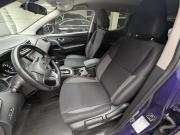 Nissan Qashqai II Рестайлинг Москва  - изображение 21