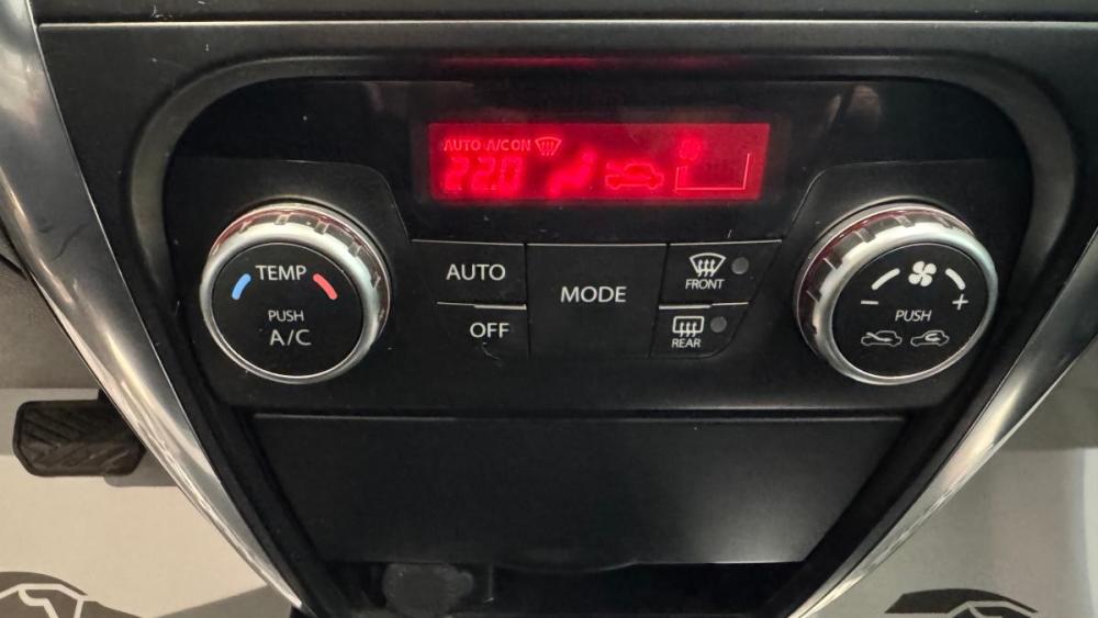 Suzuki SX4 I (Classic) Рестайлинг Липецк  - изображение 8