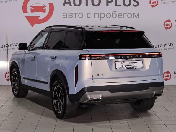 Jaecoo J7 I с пробегом 2024 года, цена 2 150 000 рублей, 44902 км, внедорожник, Автокод Объявления