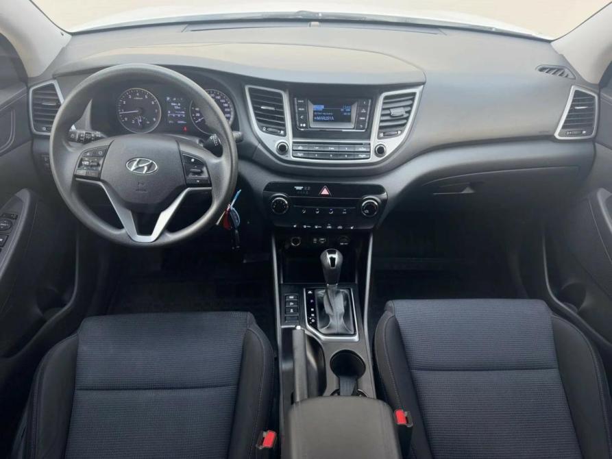 Hyundai Tucson III Липецк  - изображение 9