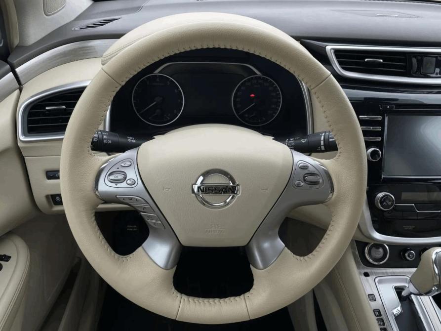 Nissan Murano III (Z52) Тверь  - изображение 11