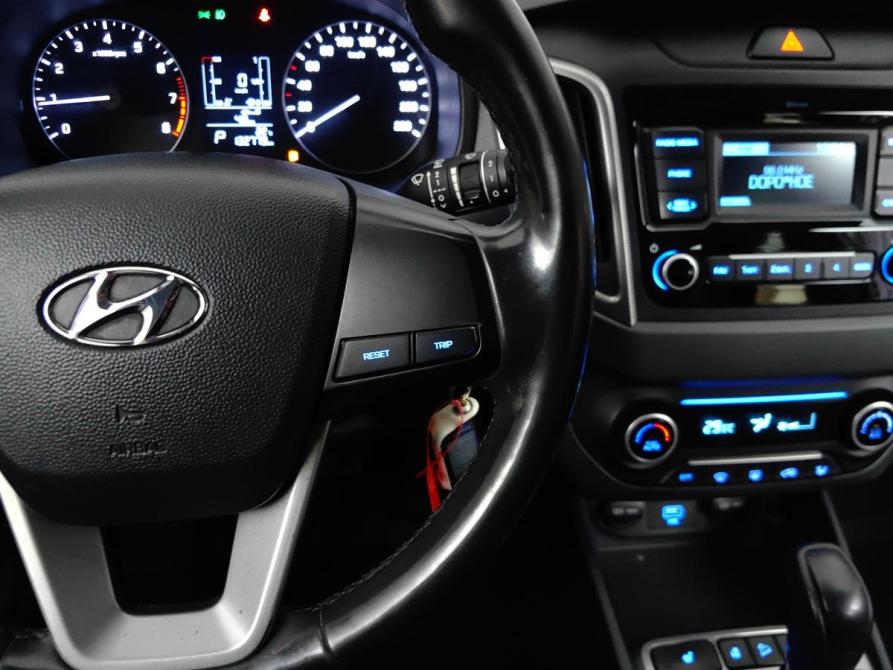 Hyundai Creta I Подольск  - изображение 19