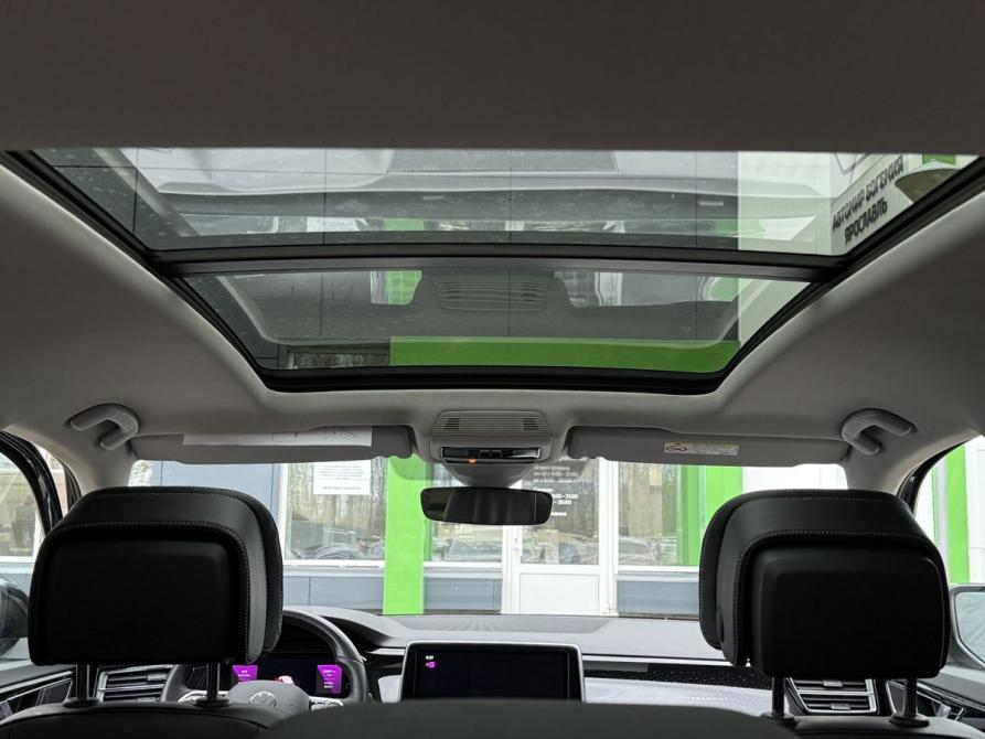 Volkswagen Teramont I Рестайлинг (China Market) Ярославль  - изображение 21
