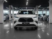 Toyota Highlander IV (XU70) Москва  - изображение 32