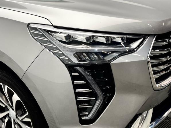 Haval Jolion I с пробегом 2023 года, цена 1 729 000 рублей, 57051 км, внедорожник, Автокод Объявления