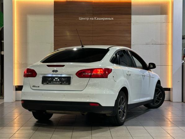 Ford Focus III Рестайлинг с пробегом 2015 года, цена 959 900 рублей, 144523 км, седан, Автокод Объявления