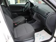 Skoda Fabia II Рестайлинг Москва  - изображение 34